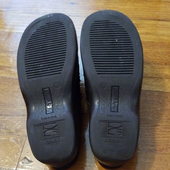 ART Effects Clogs/Mules - Picture 3 of 4